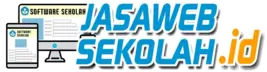 Jasa Web Sekolah